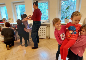 "Pola Nadziei"- podsumowanie