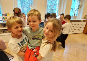 "Pola Nadziei"- podsumowanie