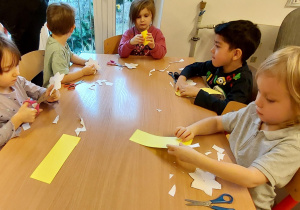 "Pola Nadziei"- podsumowanie