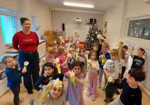 "Pola Nadziei"- podsumowanie