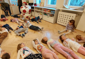 "Woda w mieście"- podsumowanie