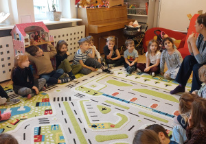 Przyprawy z różnych stron świata