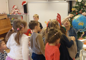 Przyprawy z różnych stron świata