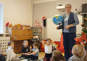 Przyprawy z różnych stron świata