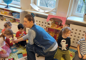 Przyprawy z różnych stron świata