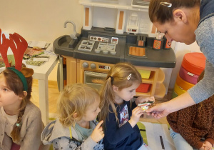 Przyprawy z różnych stron świata