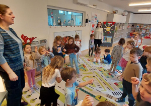 Przyprawy z różnych stron świata