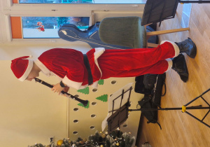 Świąteczny koncert