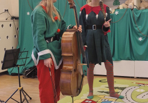 Świąteczny koncert