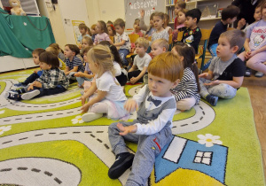 Świąteczny koncert