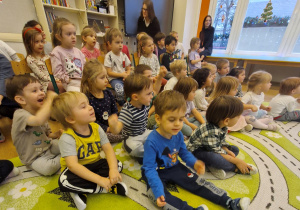 Świąteczny koncert