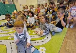 Świąteczny koncert