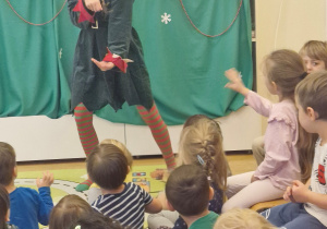 Świąteczny koncert