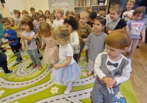 Świąteczny koncert