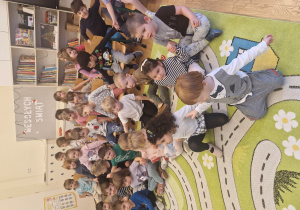 Świąteczny koncert