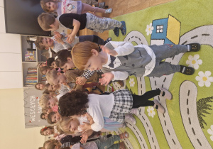 Świąteczny koncert