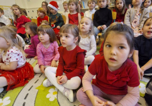 Mikołaj i swiąteczna niespodzianka