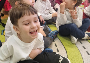 Mikołaj i swiąteczna niespodzianka