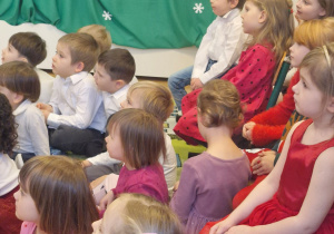 Mikołaj i swiąteczna niespodzianka