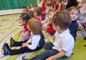 Mikołaj i swiąteczna niespodzianka