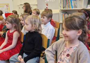 Mikołaj i swiąteczna niespodzianka