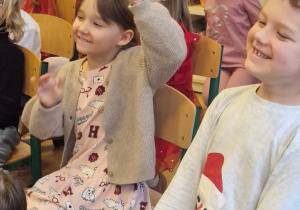 Mikołaj i swiąteczna niespodzianka