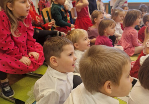 Mikołaj i swiąteczna niespodzianka