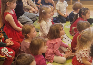 Mikołaj i swiąteczna niespodzianka