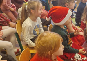 Mikołaj i swiąteczna niespodzianka