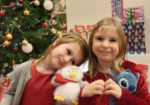 Po spotkaniu z Mikołajem