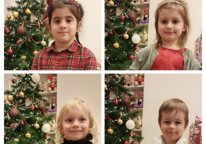 Po spotkaniu z Mikołajem