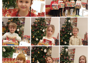 Po spotkaniu z Mikołajem