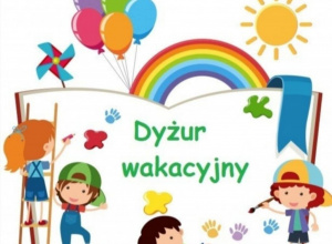 Dyżur wakacyjny 2026
