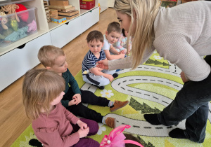 Warsztaty: Aromatyczne, zimowe smaki