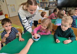 Warsztaty: Aromatyczne, zimowe smaki