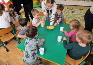 Warsztaty: Aromatyczne, zimowe smaki