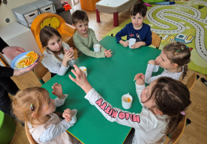 Warsztaty: Aromatyczne, zimowe smaki