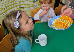 Warsztaty: Aromatyczne, zimowe smaki