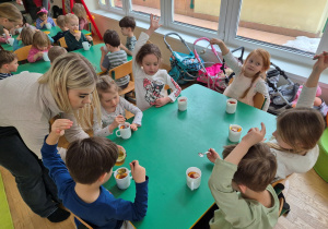 Warsztaty: Aromatyczne, zimowe smaki