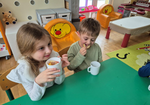 Warsztaty: Aromatyczne, zimowe smaki