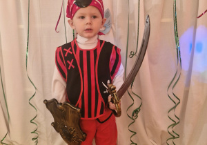 Bal karnawałowy 2026