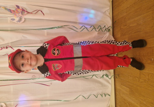 Bal karnawałowy 2026