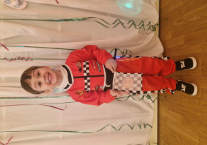 Bal karnawałowy 2026