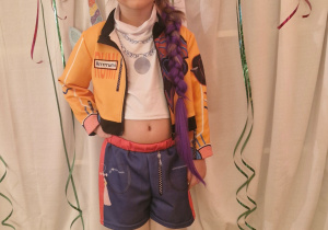 Bal karnawałowy 2026