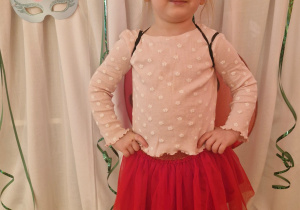 Bal karnawałowy 2026