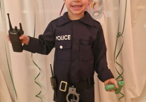 Bal karnawałowy 2026