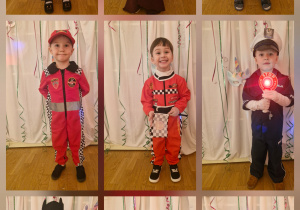 Bal karnawałowy 2026