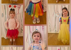 Bal karnawałowy 2026