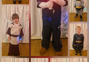 Bal karnawałowy 2026