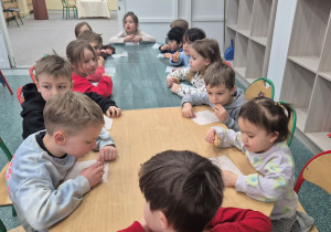 W Szkole Podstawowej